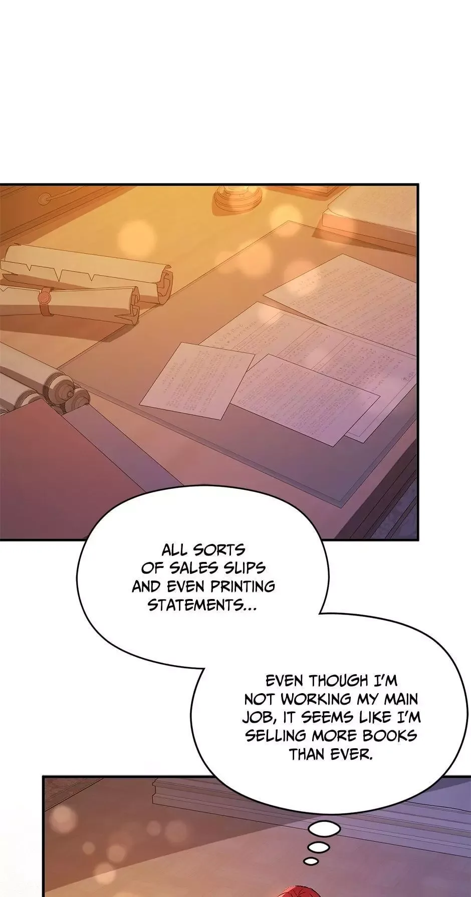I Didn't Mean to Seduce the Male Lead Chapter 85 page 48
