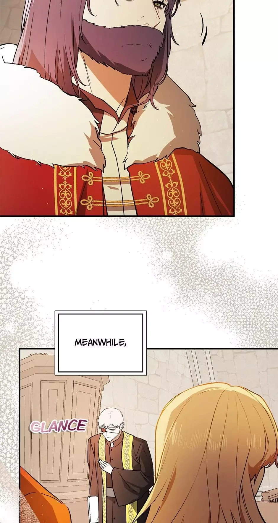 I Didn't Mean to Seduce the Male Lead Chapter 89 page 16