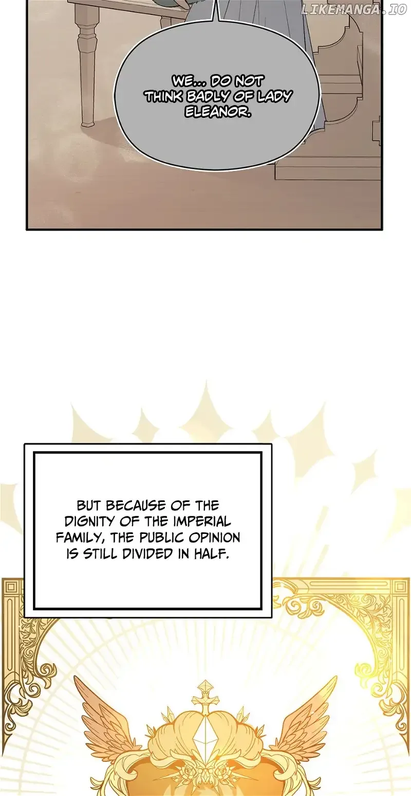 I Didn't Mean to Seduce the Male Lead Chapter 87 page 35