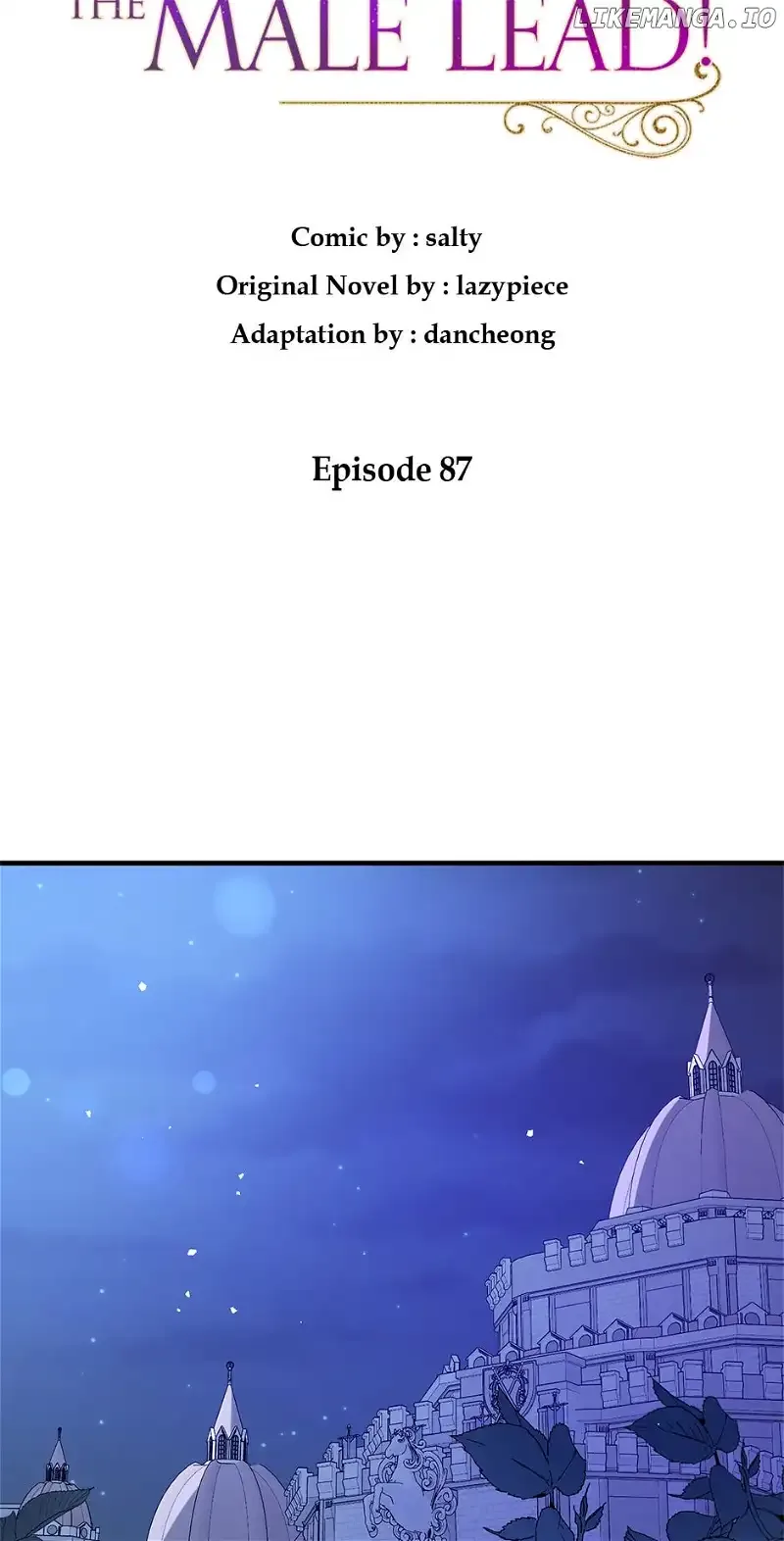 I Didn't Mean to Seduce the Male Lead Chapter 87 page 30