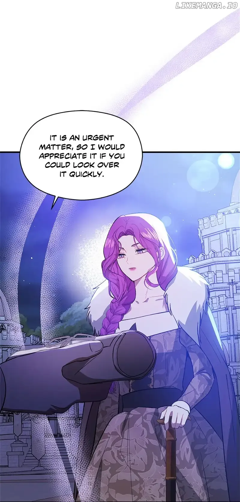 I Didn't Mean to Seduce the Male Lead Chapter 87 page 43