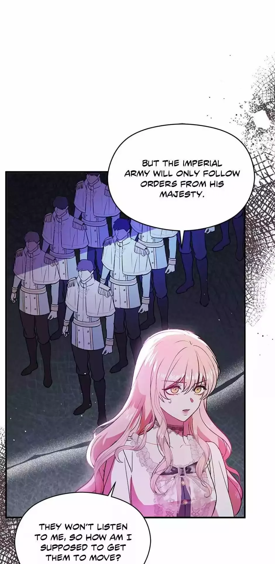 I Didn't Mean to Seduce the Male Lead Chapter 88 page 21