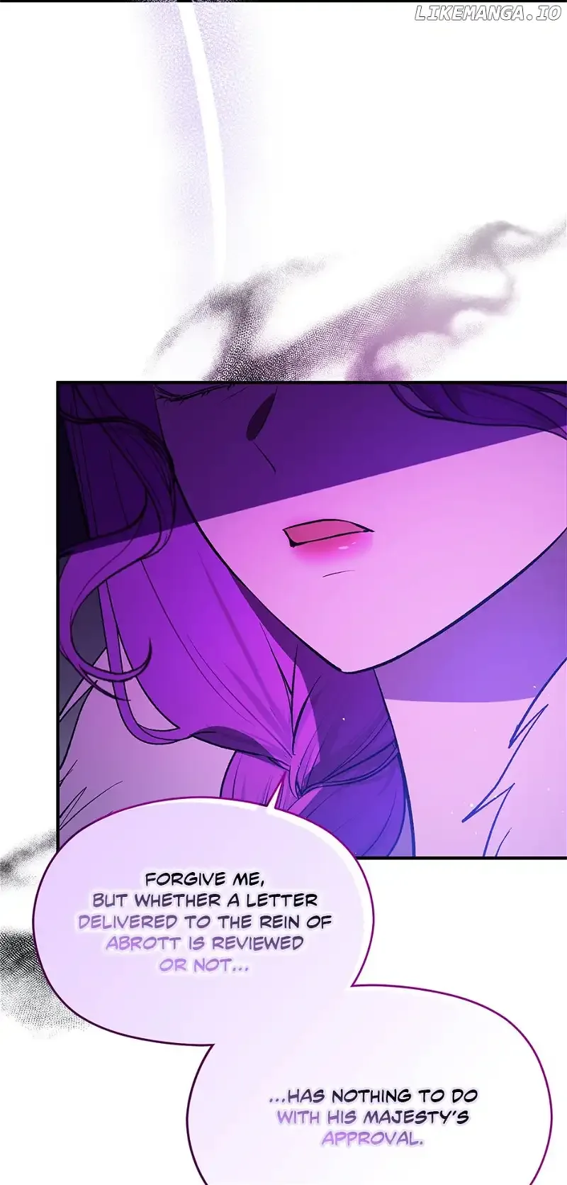 I Didn't Mean to Seduce the Male Lead Chapter 87 page 44