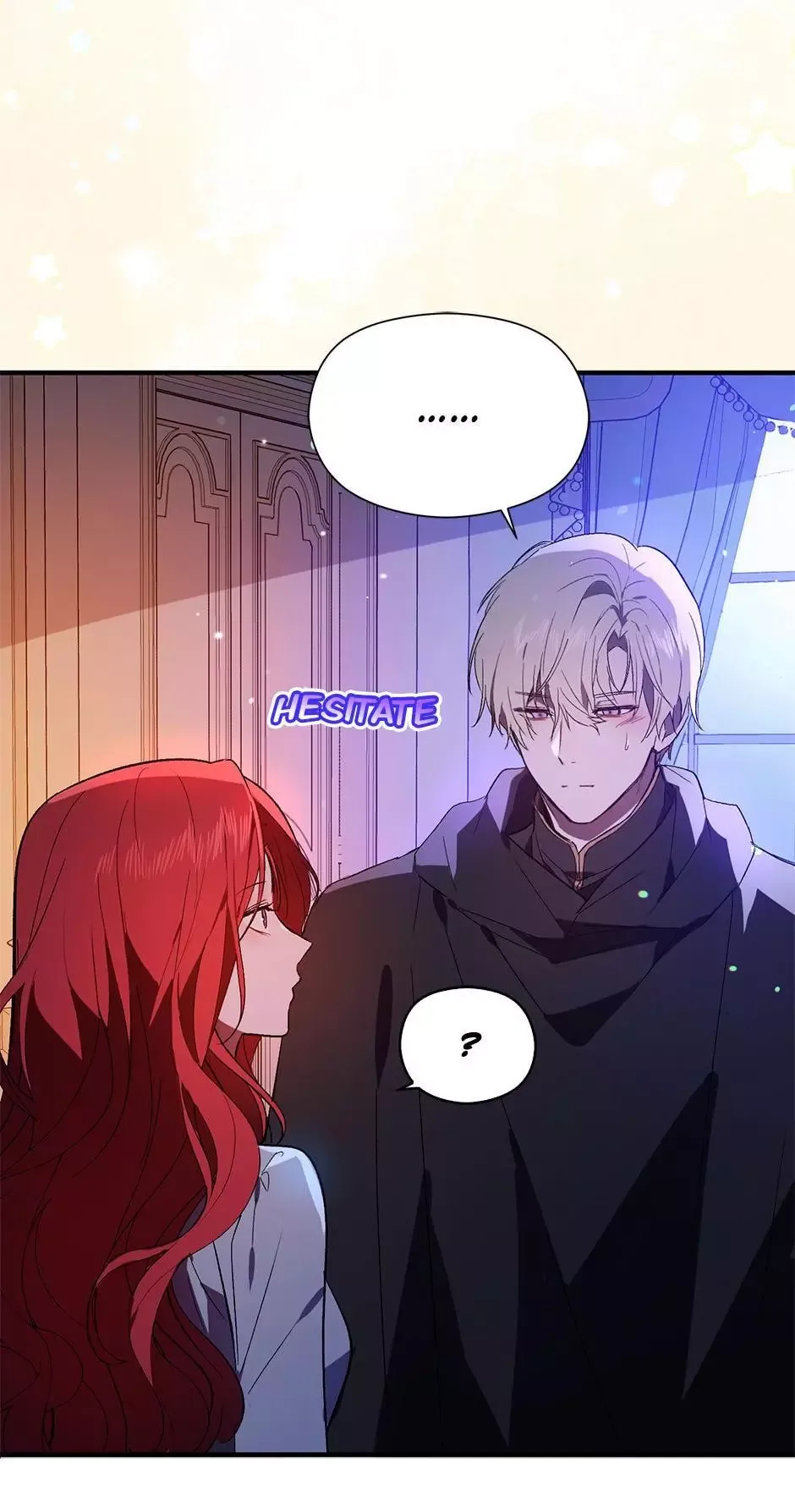 I Didn't Mean to Seduce the Male Lead Chapter 85 page 61