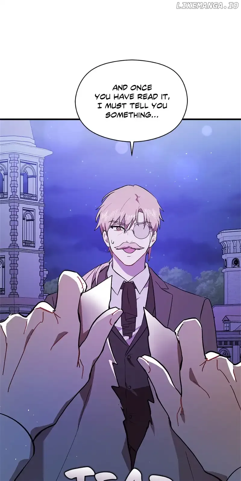 I Didn't Mean to Seduce the Male Lead Chapter 87 page 48
