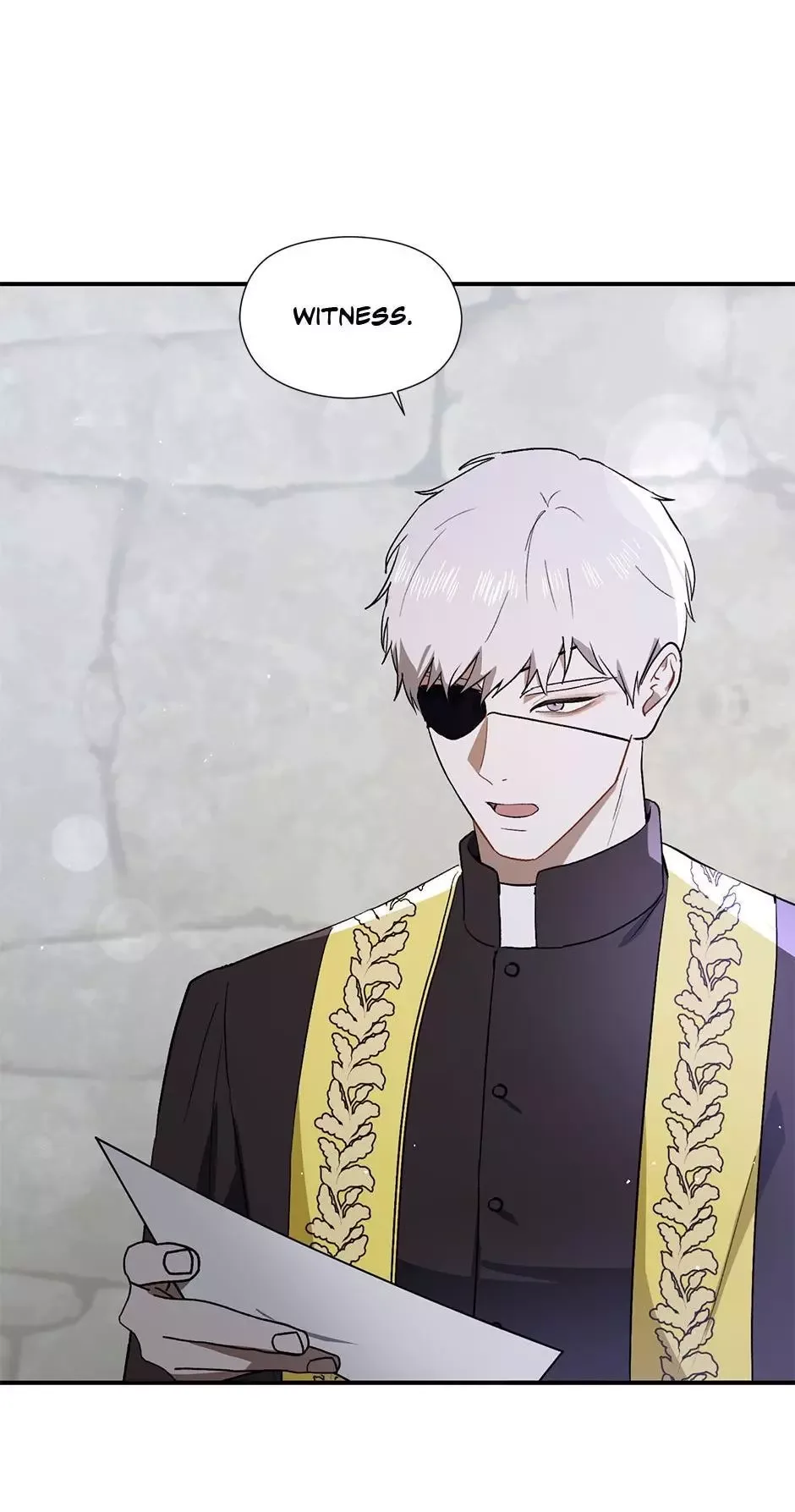 I Didn't Mean to Seduce the Male Lead Chapter 89 page 26
