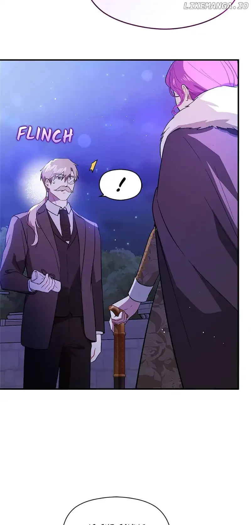 I Didn't Mean to Seduce the Male Lead Chapter 87 page 45
