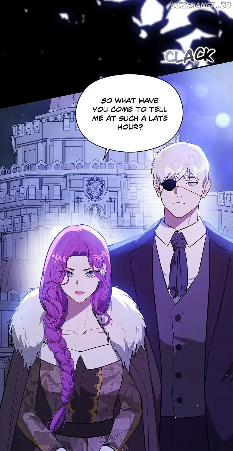 I Didn't Mean to Seduce the Male Lead Chapter 87 page 40