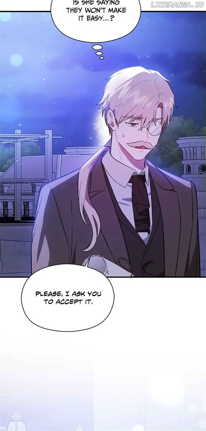 I Didn't Mean to Seduce the Male Lead Chapter 87 page 46