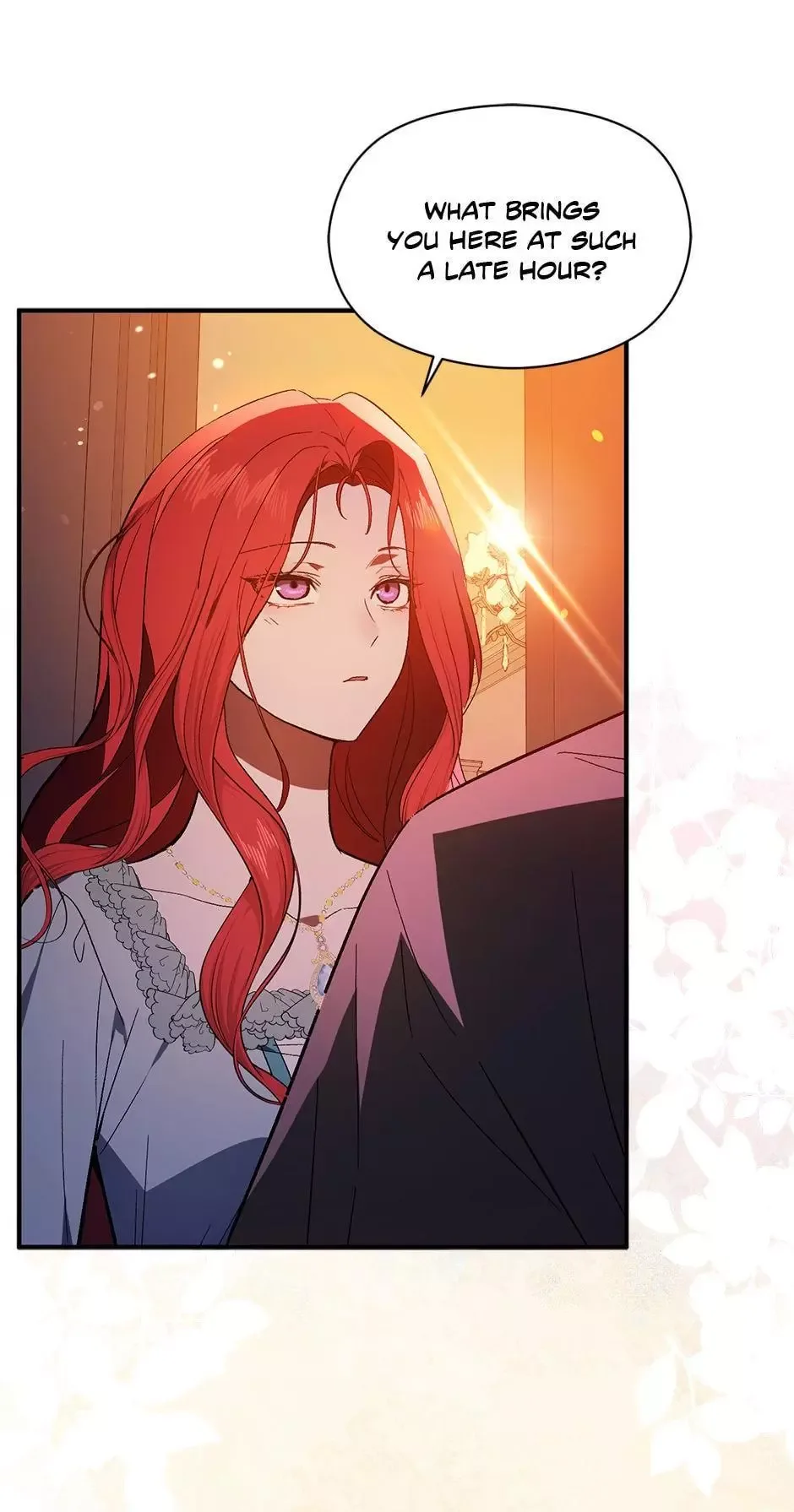 I Didn't Mean to Seduce the Male Lead Chapter 85 page 55