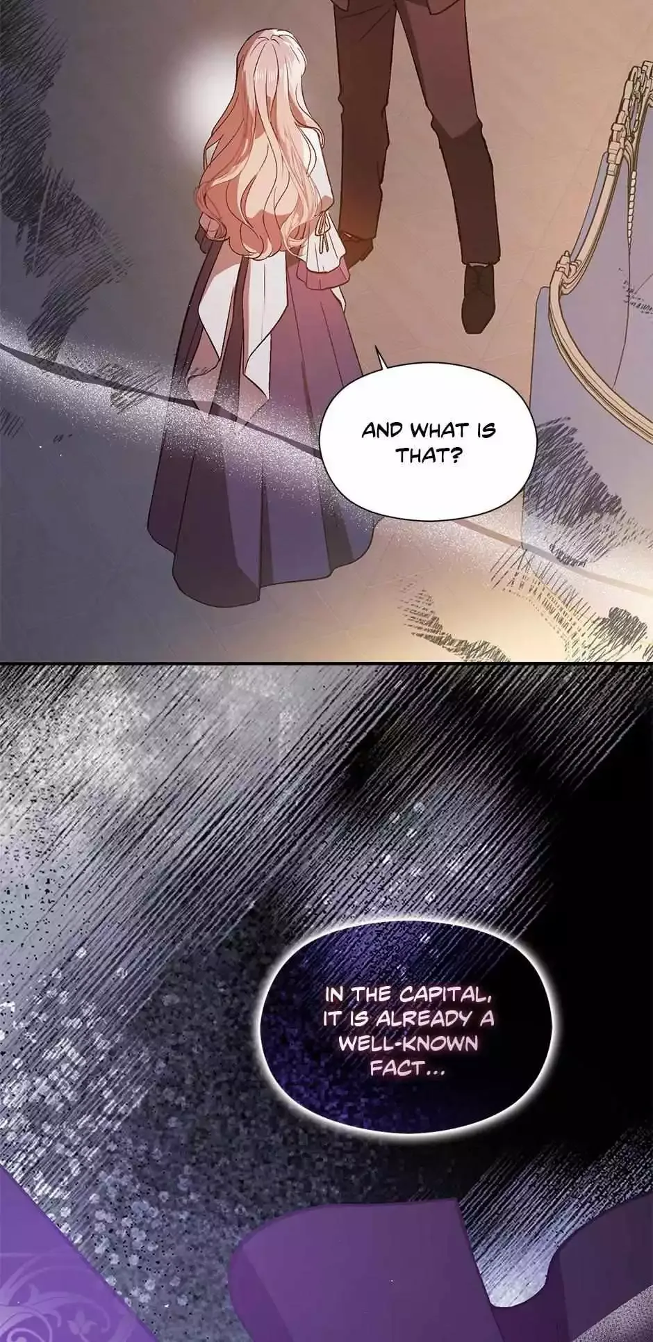 I Didn't Mean to Seduce the Male Lead Chapter 88 page 23