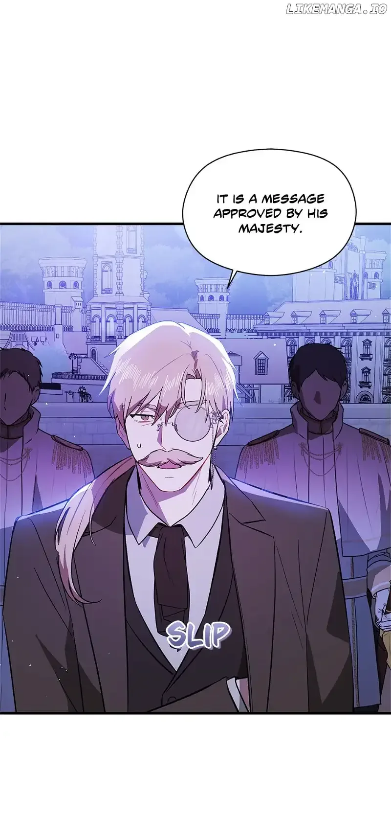 I Didn't Mean to Seduce the Male Lead Chapter 87 page 42