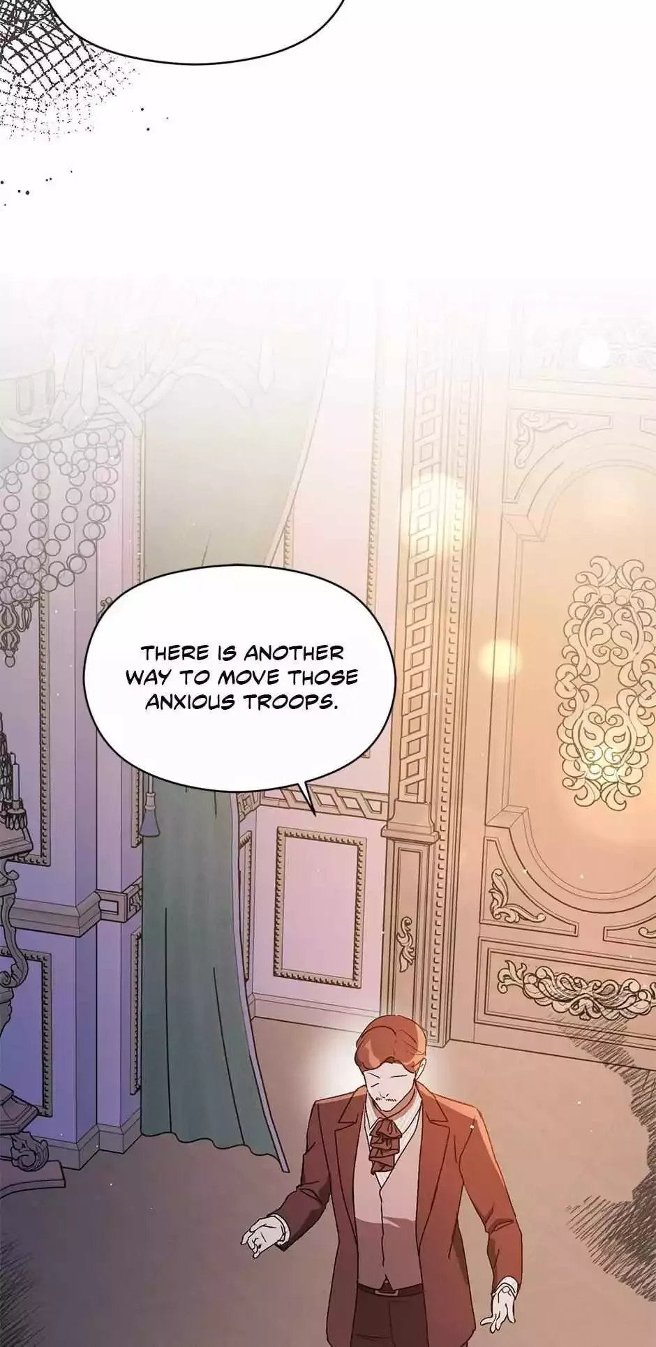 I Didn't Mean to Seduce the Male Lead Chapter 88 page 22