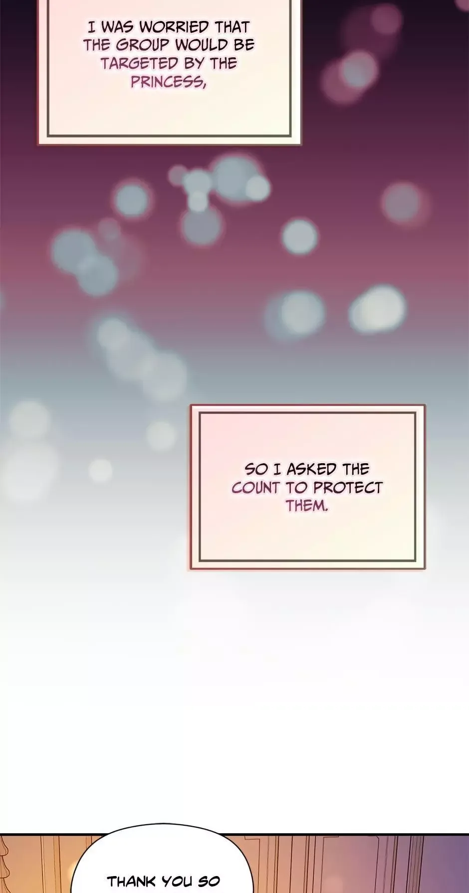 I Didn't Mean to Seduce the Male Lead Chapter 85 page 58