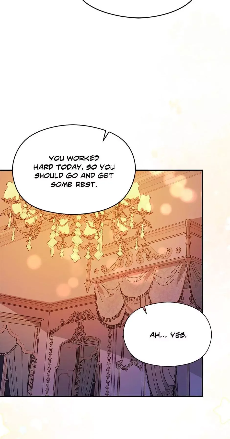 I Didn't Mean to Seduce the Male Lead Chapter 85 page 60