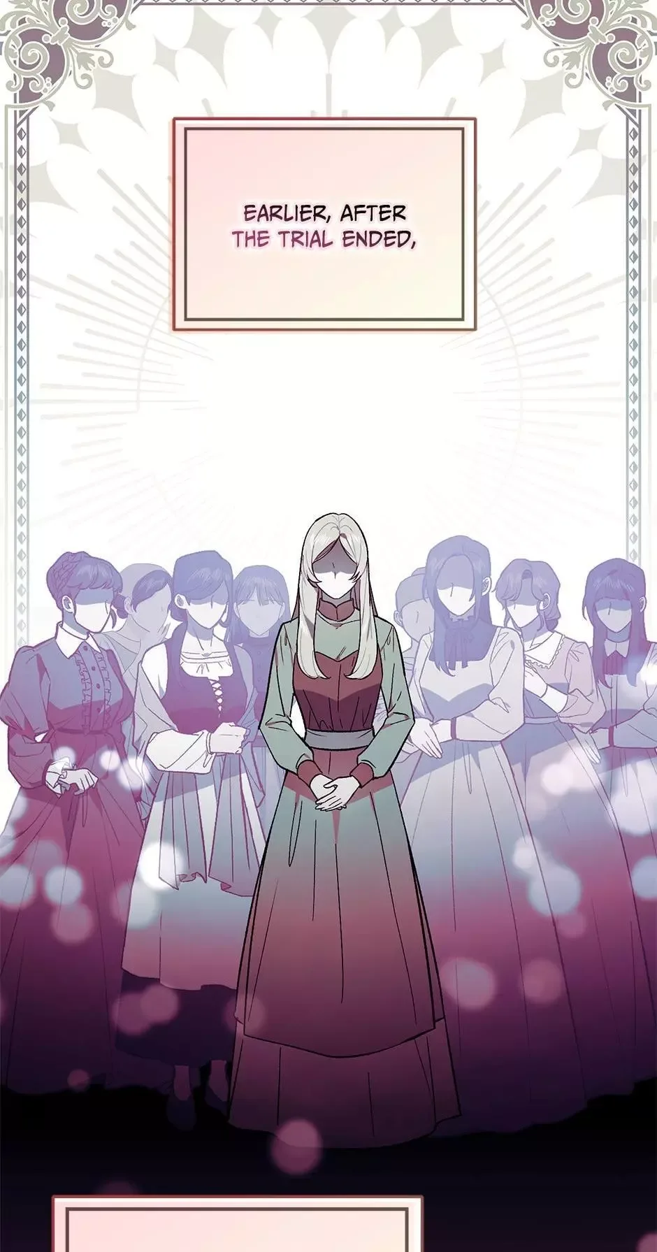 I Didn't Mean to Seduce the Male Lead Chapter 85 page 57