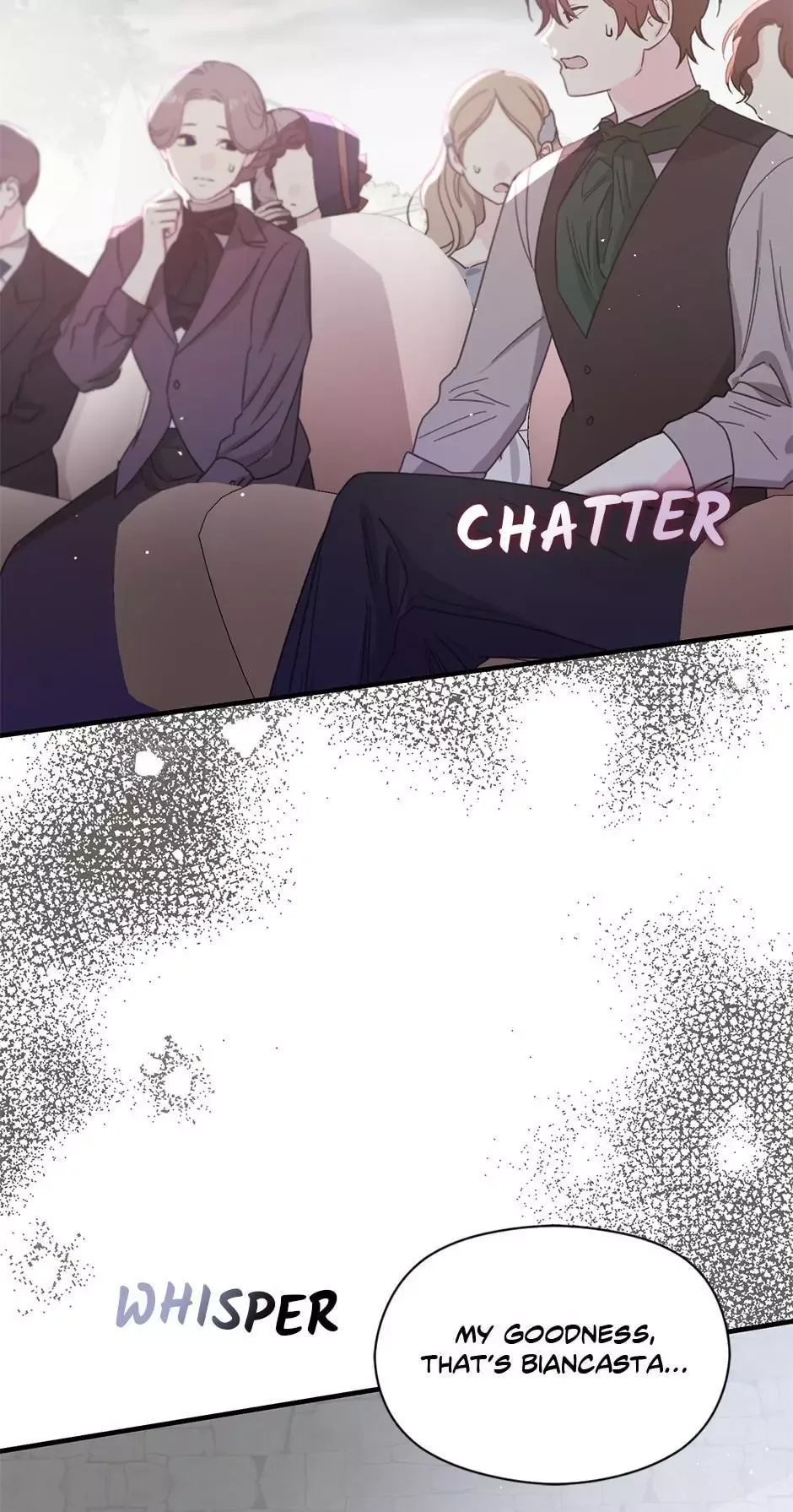 I Didn't Mean to Seduce the Male Lead Chapter 89 page 36