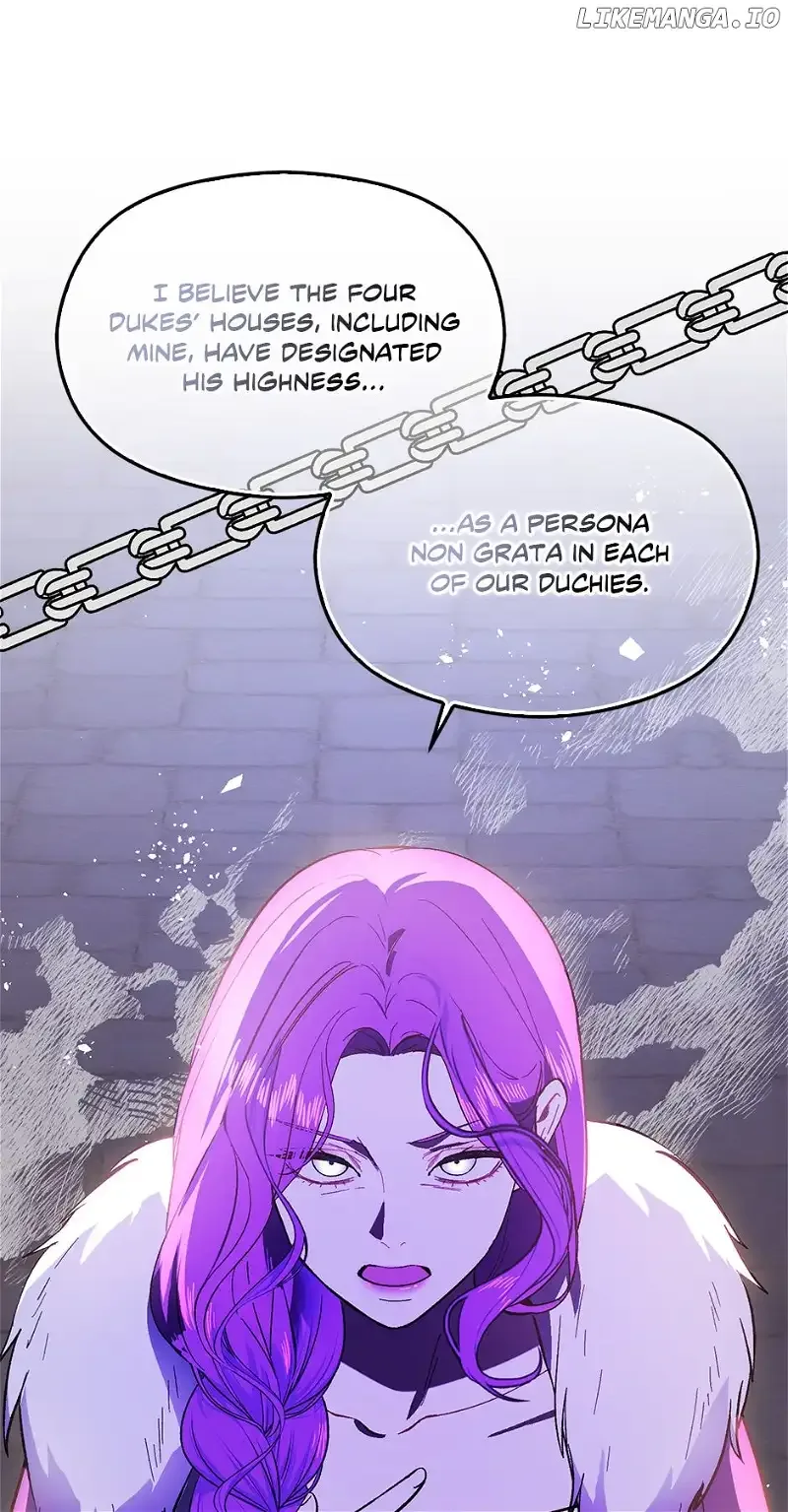 I Didn't Mean to Seduce the Male Lead Chapter 87 page 54