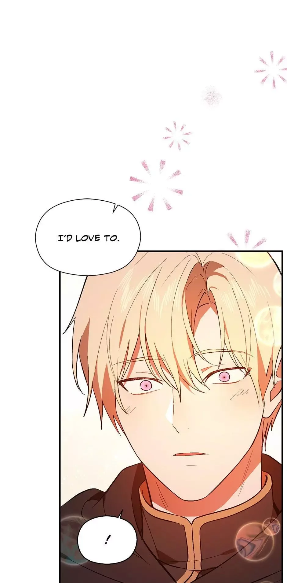 I Didn't Mean to Seduce the Male Lead Chapter 85 page 69