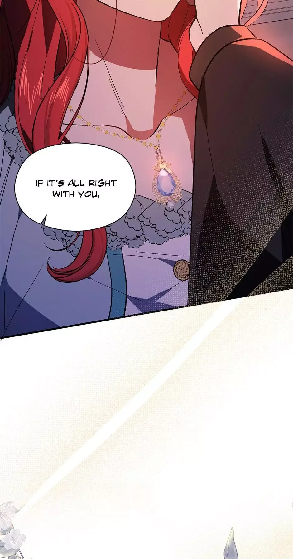 I Didn't Mean to Seduce the Male Lead Chapter 85 page 64