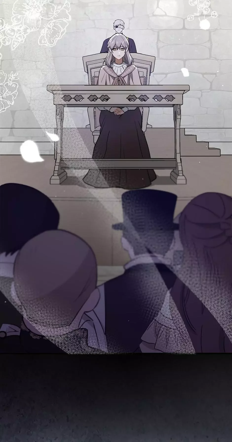 I Didn't Mean to Seduce the Male Lead Chapter 89 page 39