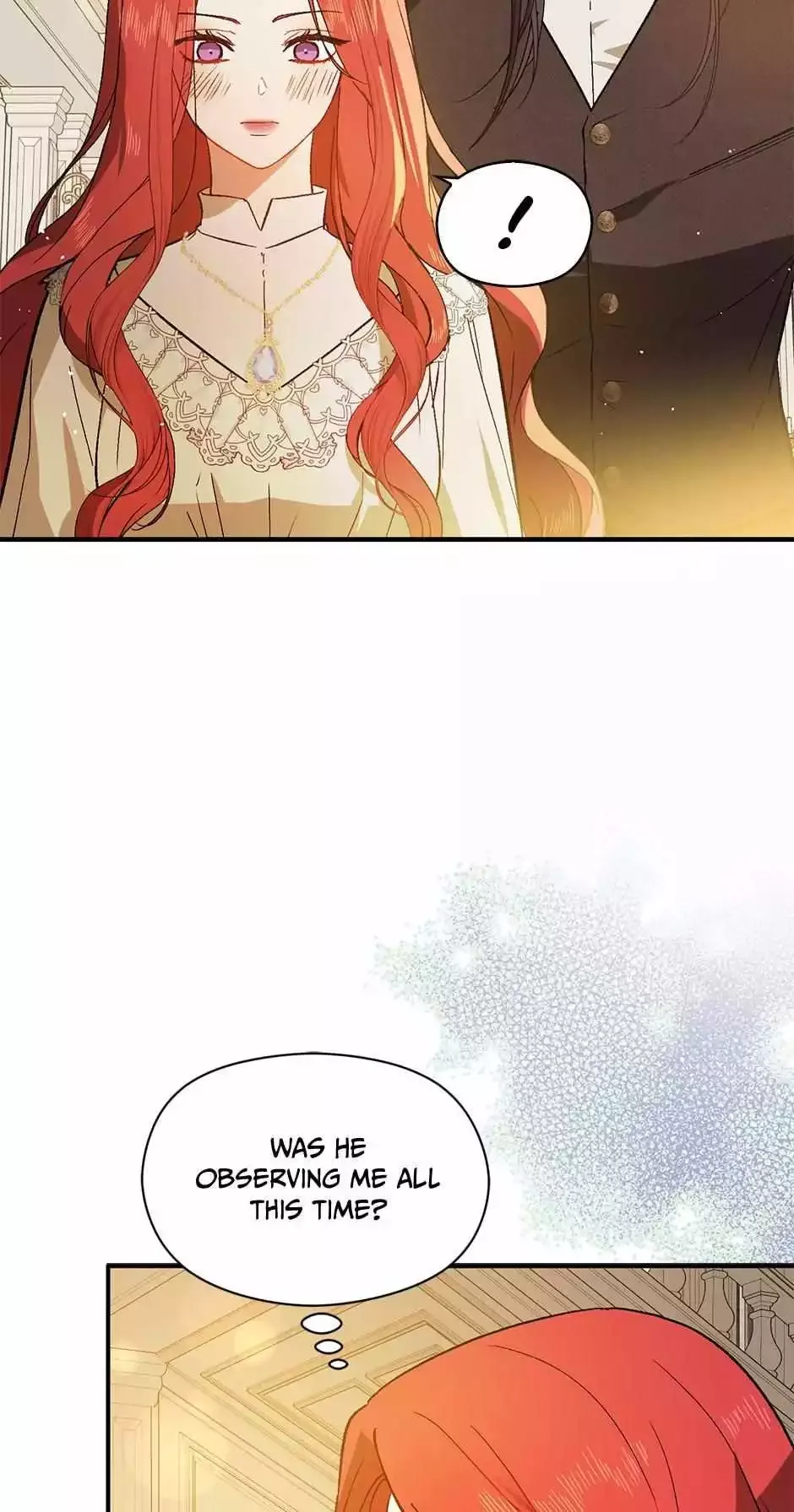I Didn't Mean to Seduce the Male Lead Chapter 88 page 36