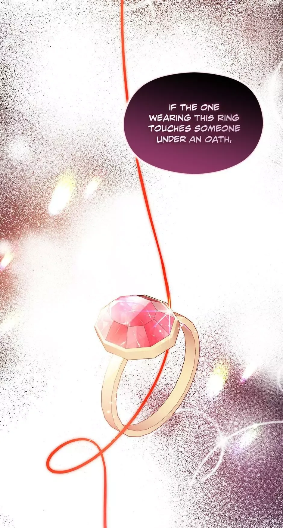I Didn't Mean to Seduce the Male Lead Chapter 90 page 4