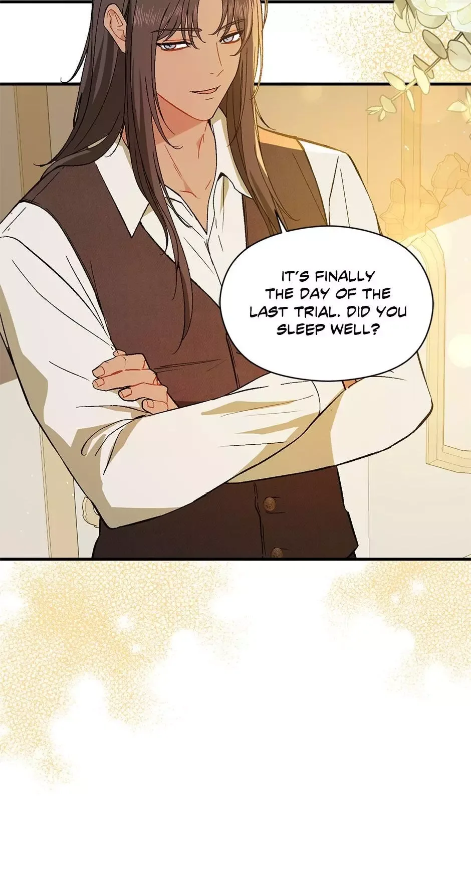 I Didn't Mean to Seduce the Male Lead Chapter 88 page 33