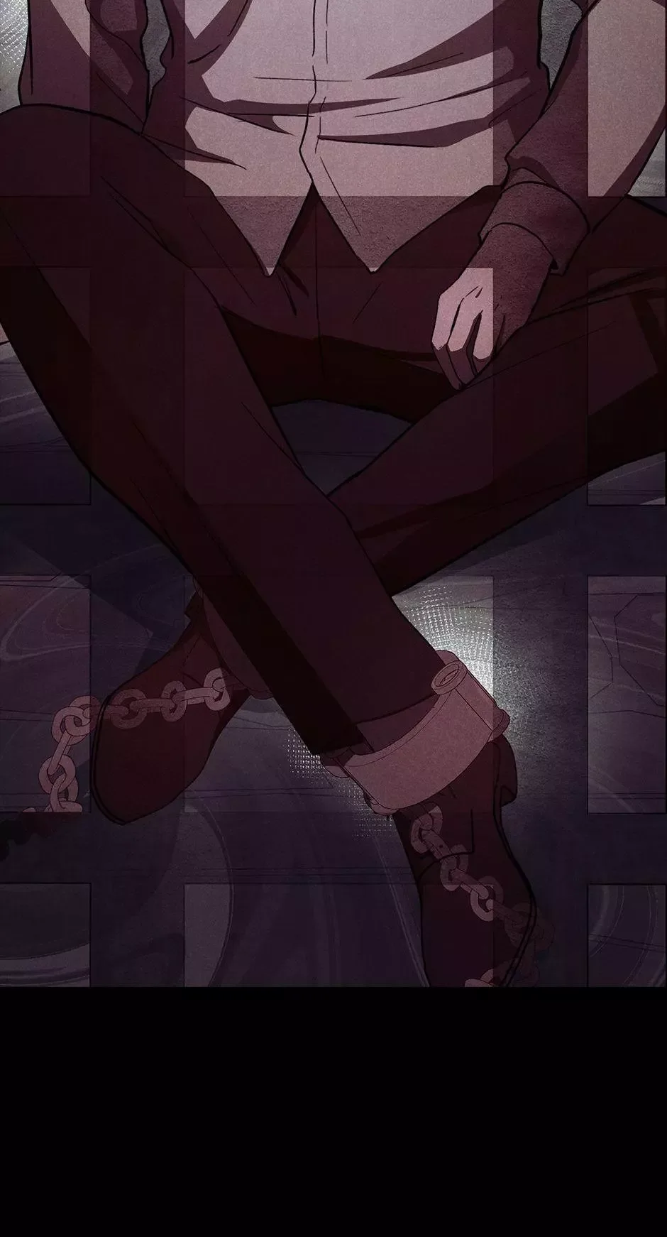 I Didn't Mean to Seduce the Male Lead Chapter 91 page 4