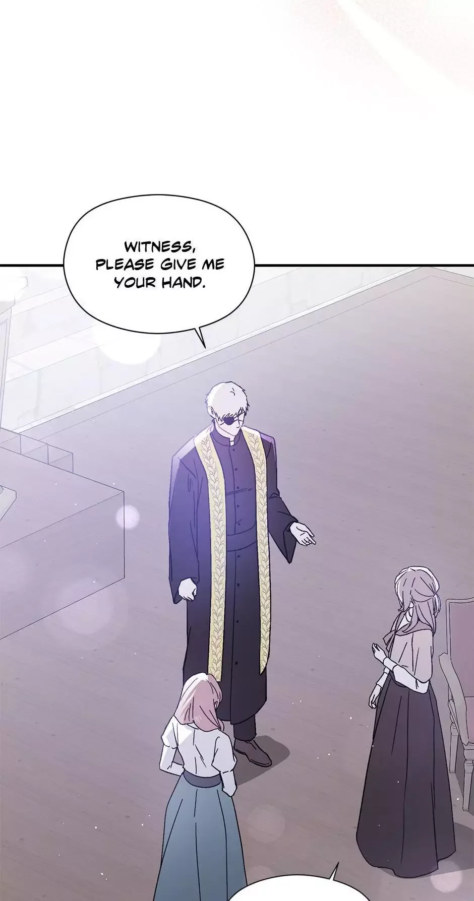 I Didn't Mean to Seduce the Male Lead Chapter 90 page 10