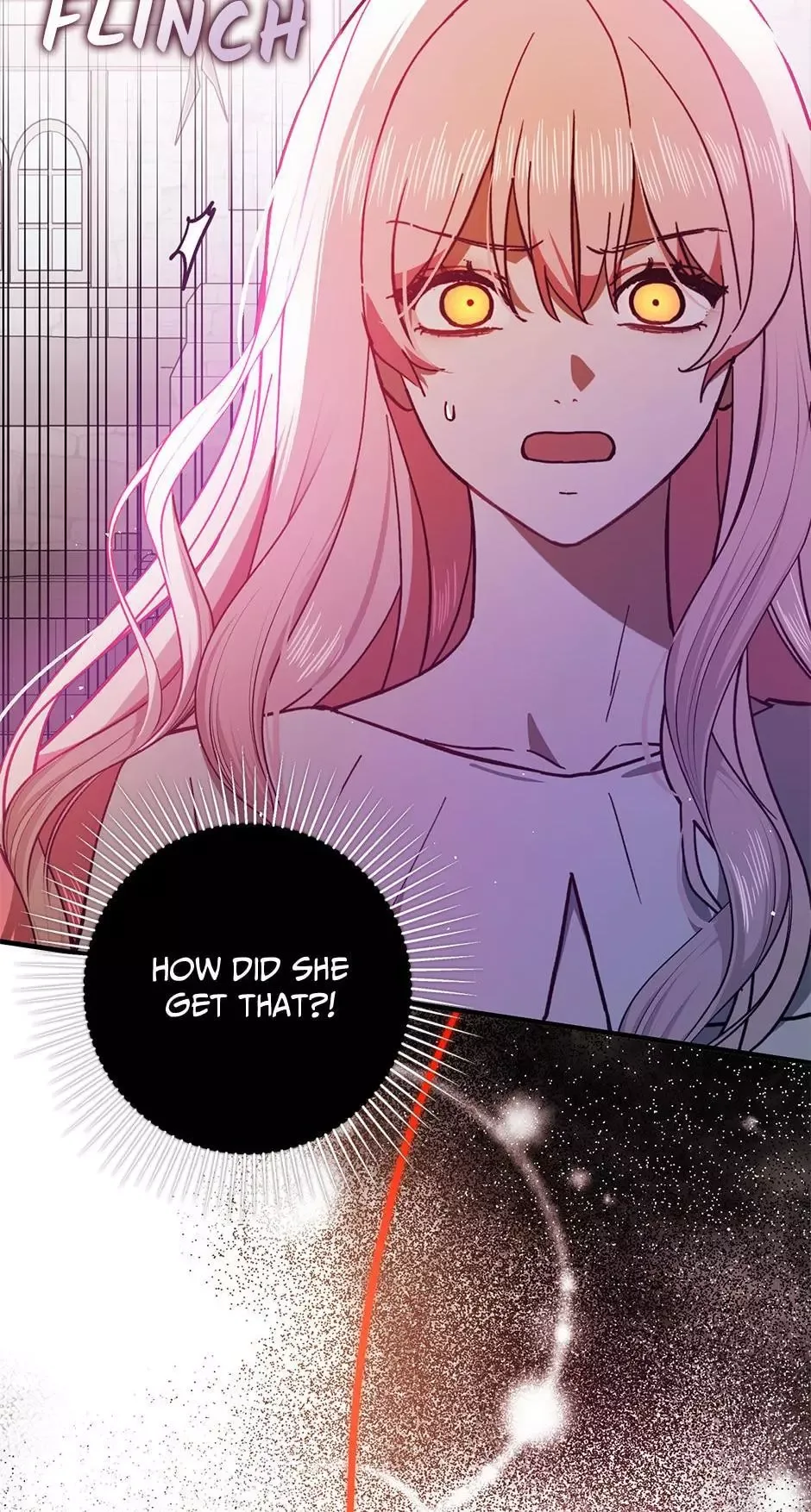 I Didn't Mean to Seduce the Male Lead Chapter 90 page 3
