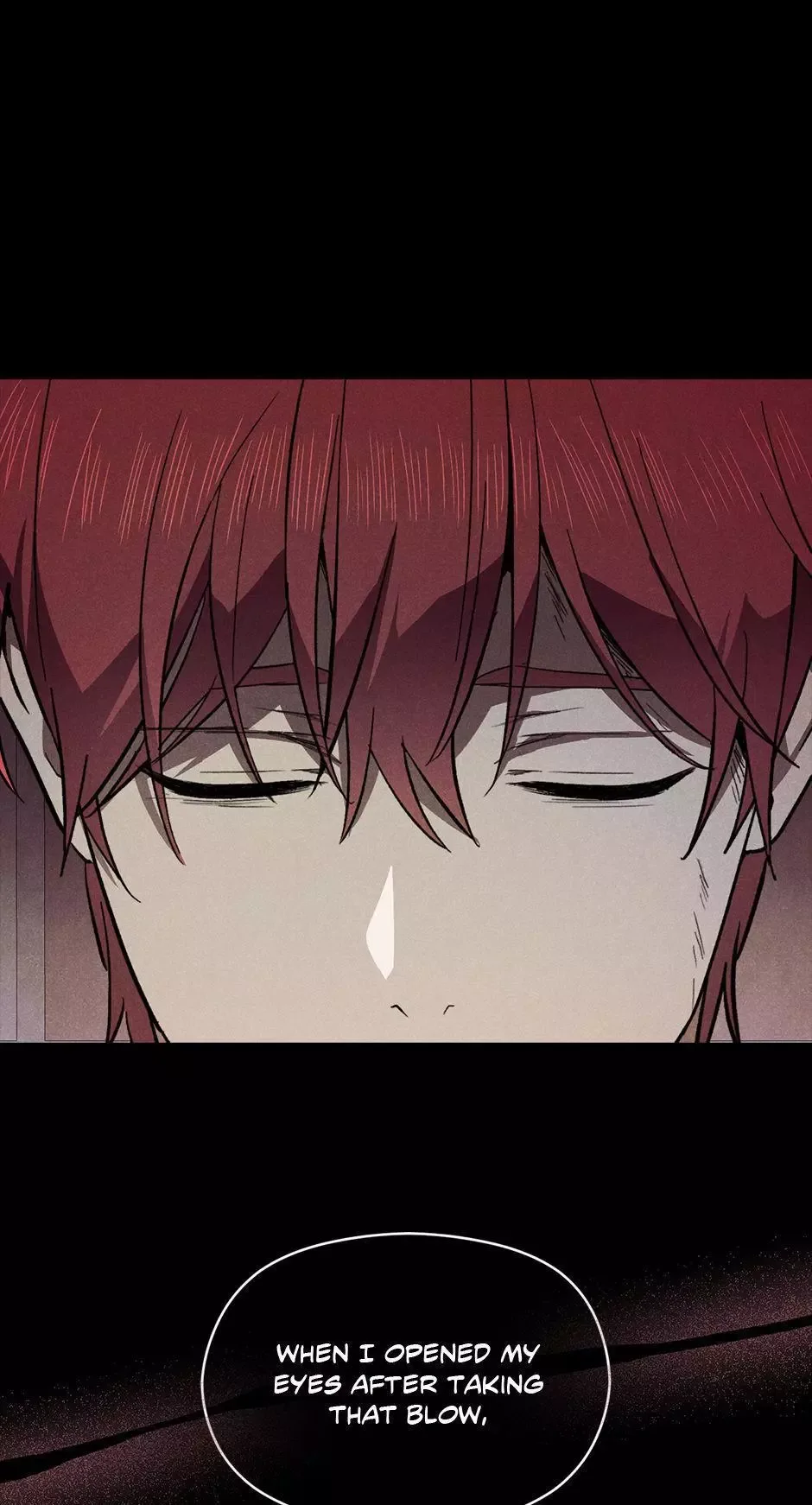 I Didn't Mean to Seduce the Male Lead Chapter 91 page 1