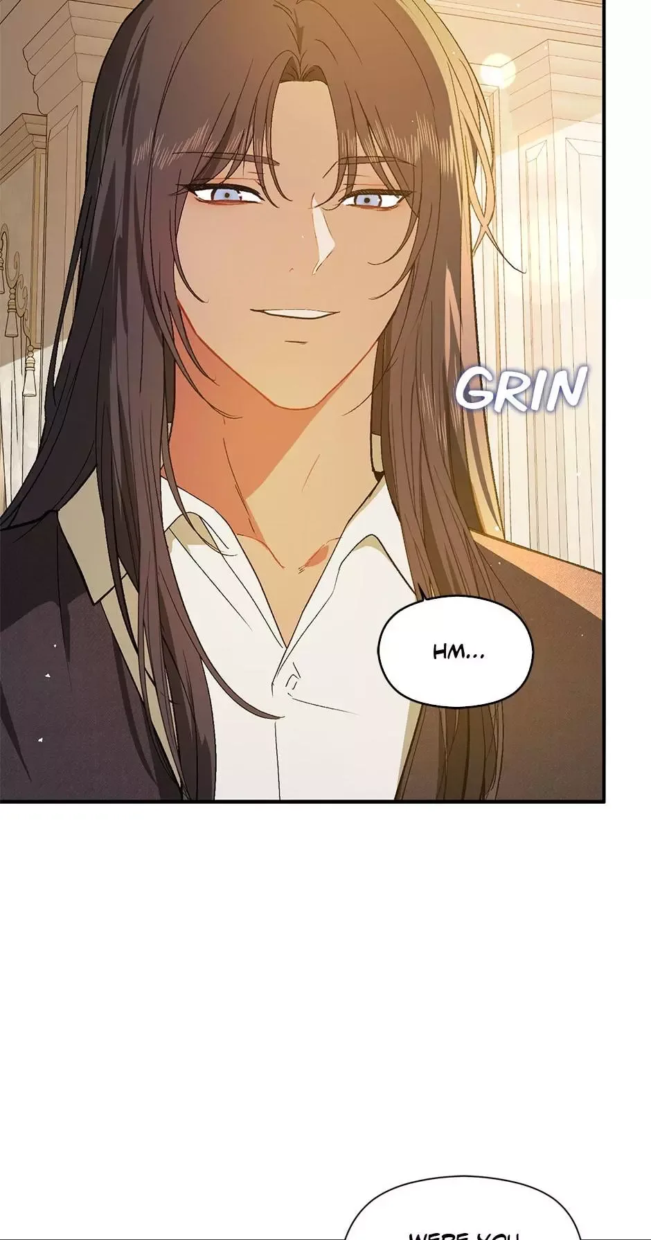 I Didn't Mean to Seduce the Male Lead Chapter 88 page 38