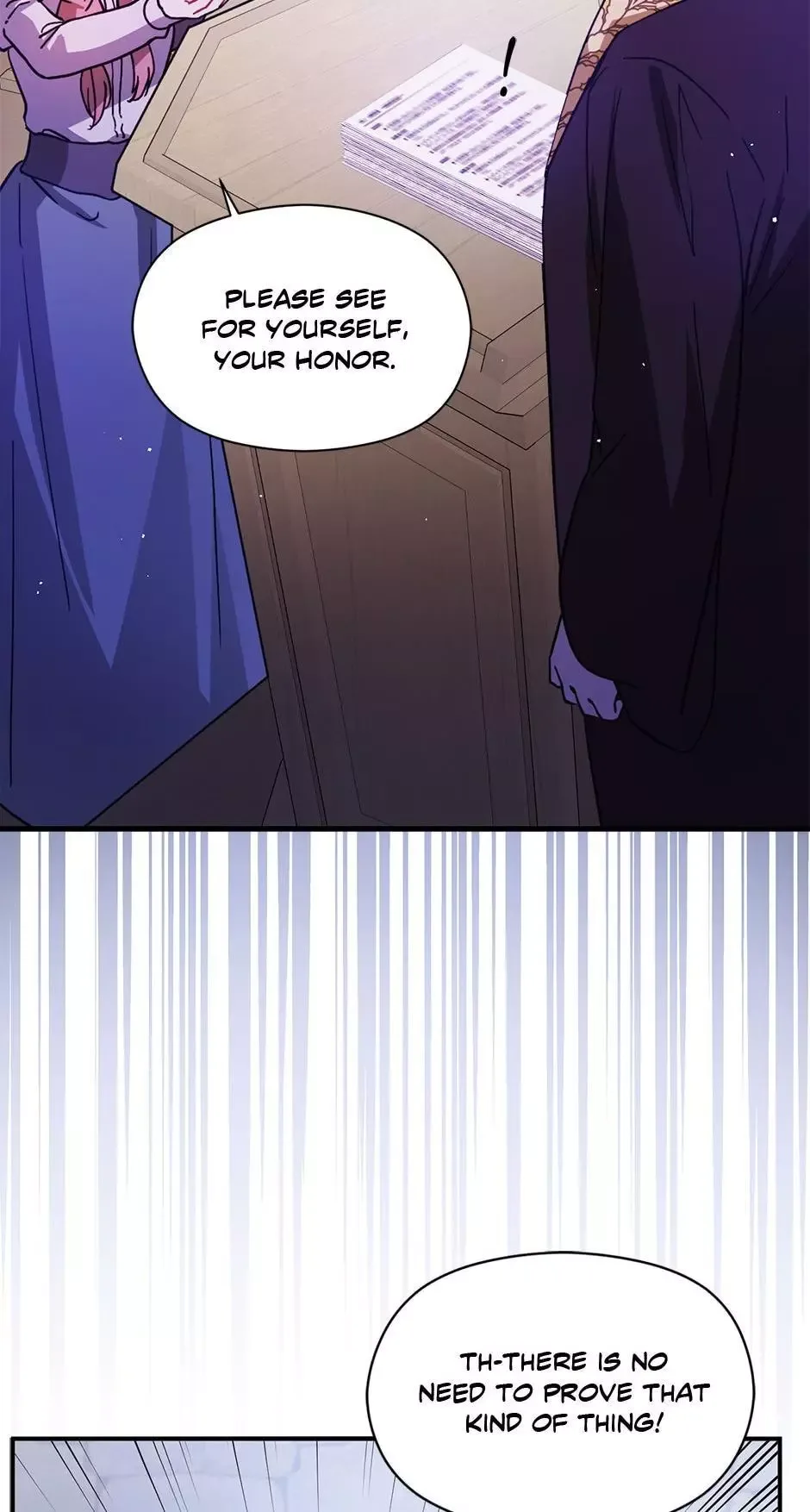 I Didn't Mean to Seduce the Male Lead Chapter 90 page 6