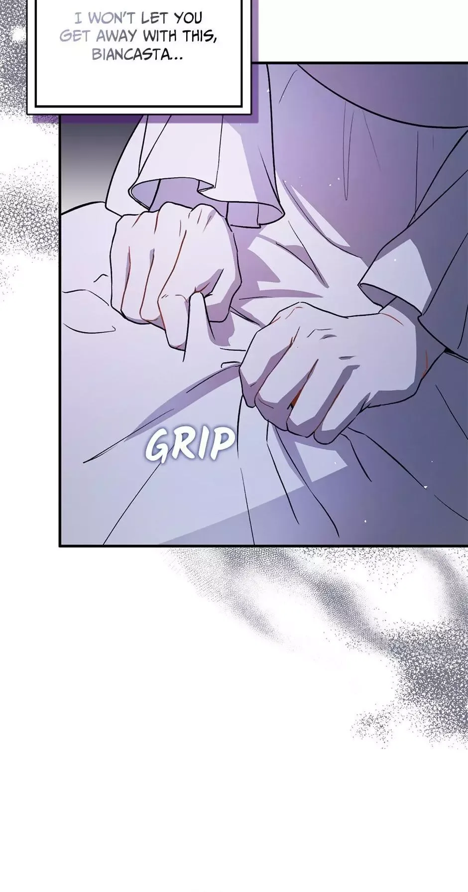 I Didn't Mean to Seduce the Male Lead Chapter 89 page 32