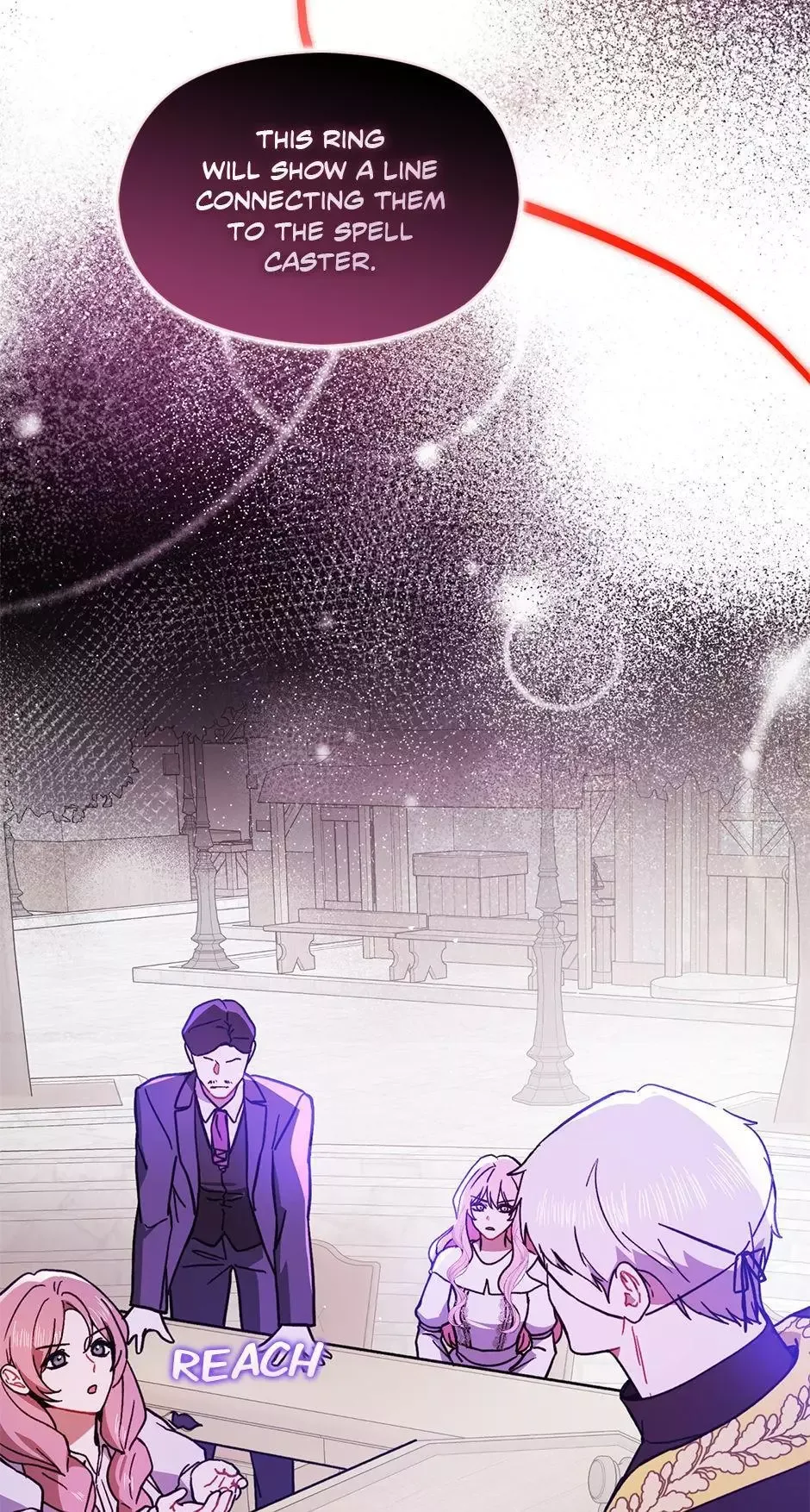 I Didn't Mean to Seduce the Male Lead Chapter 90 page 5