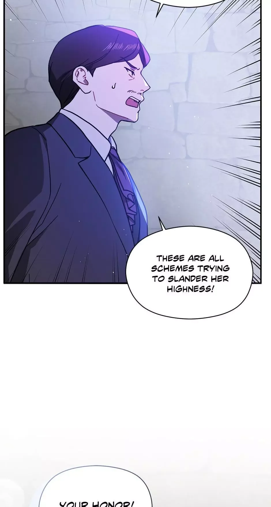 I Didn't Mean to Seduce the Male Lead Chapter 90 page 7