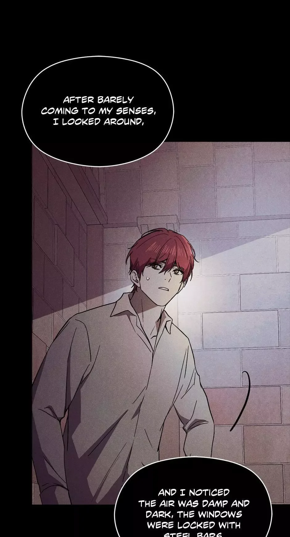 I Didn't Mean to Seduce the Male Lead Chapter 91 page 5