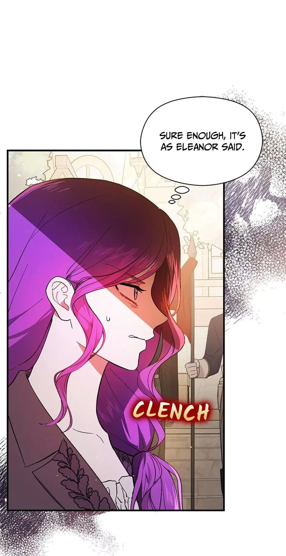 I Didn't Mean to Seduce the Male Lead Chapter 93 page 1