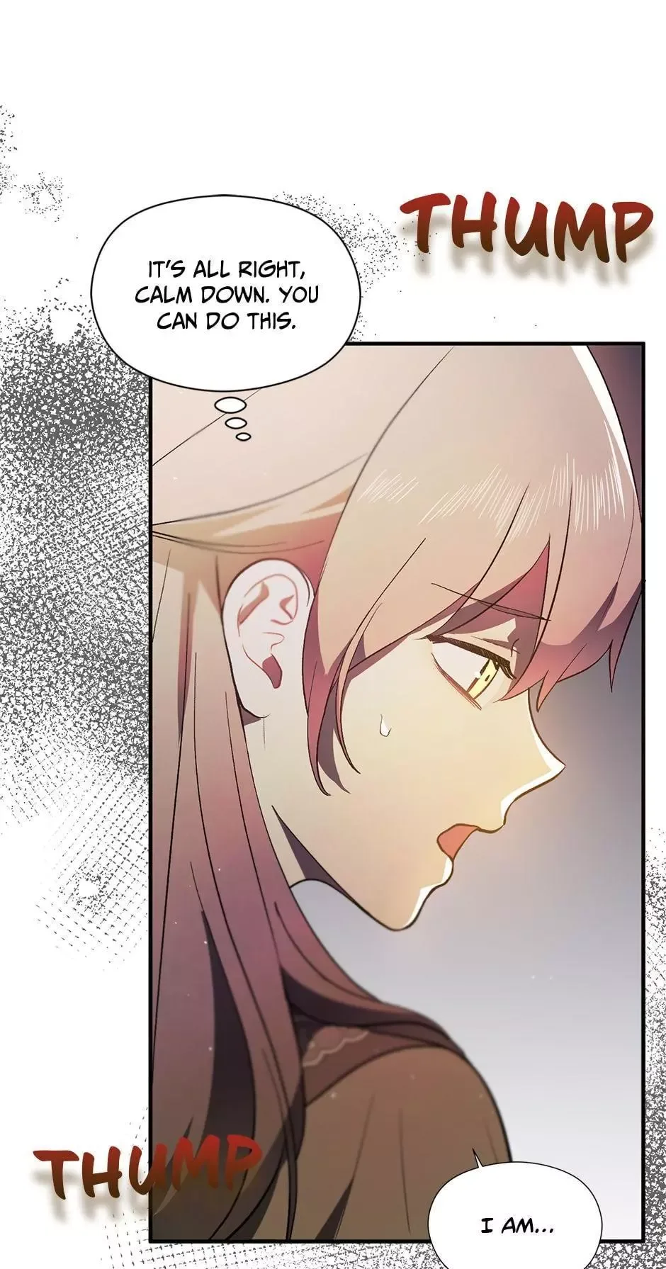 I Didn't Mean to Seduce the Male Lead Chapter 89 page 34