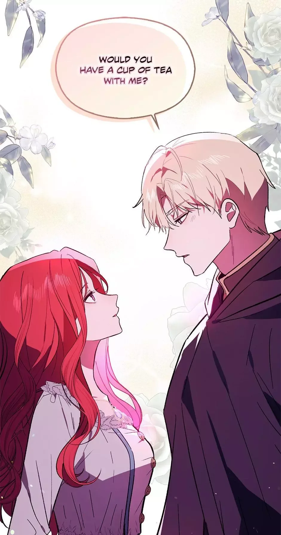 I Didn't Mean to Seduce the Male Lead Chapter 85 page 65