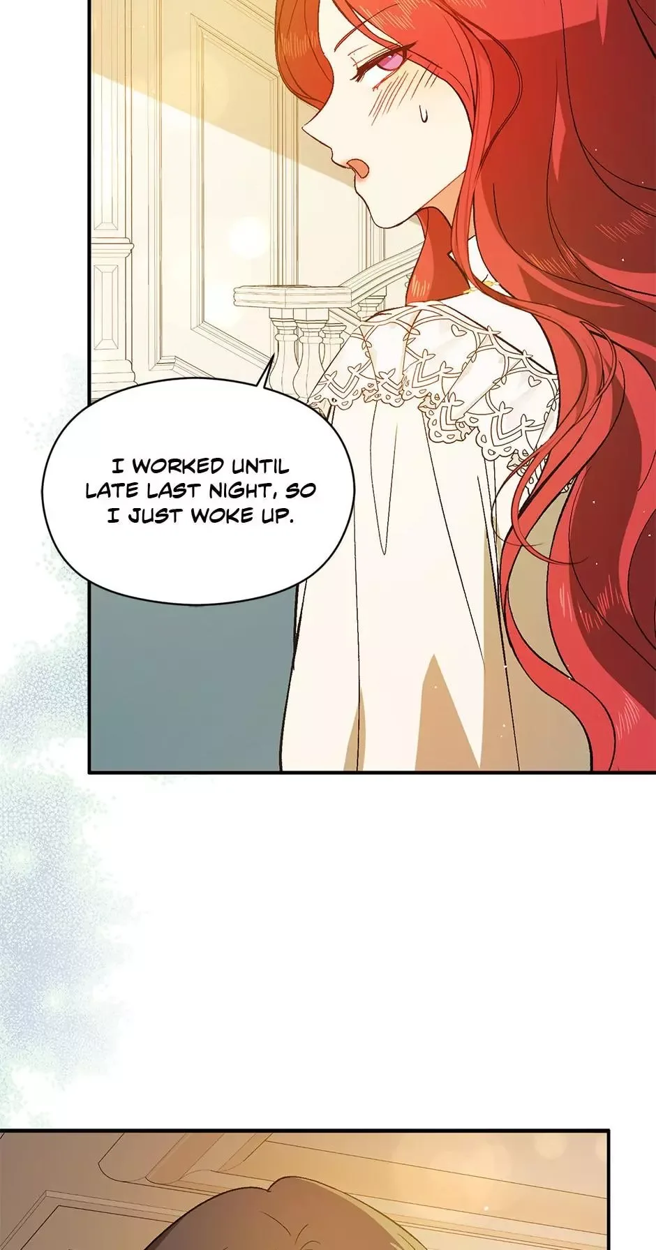 I Didn't Mean to Seduce the Male Lead Chapter 88 page 37