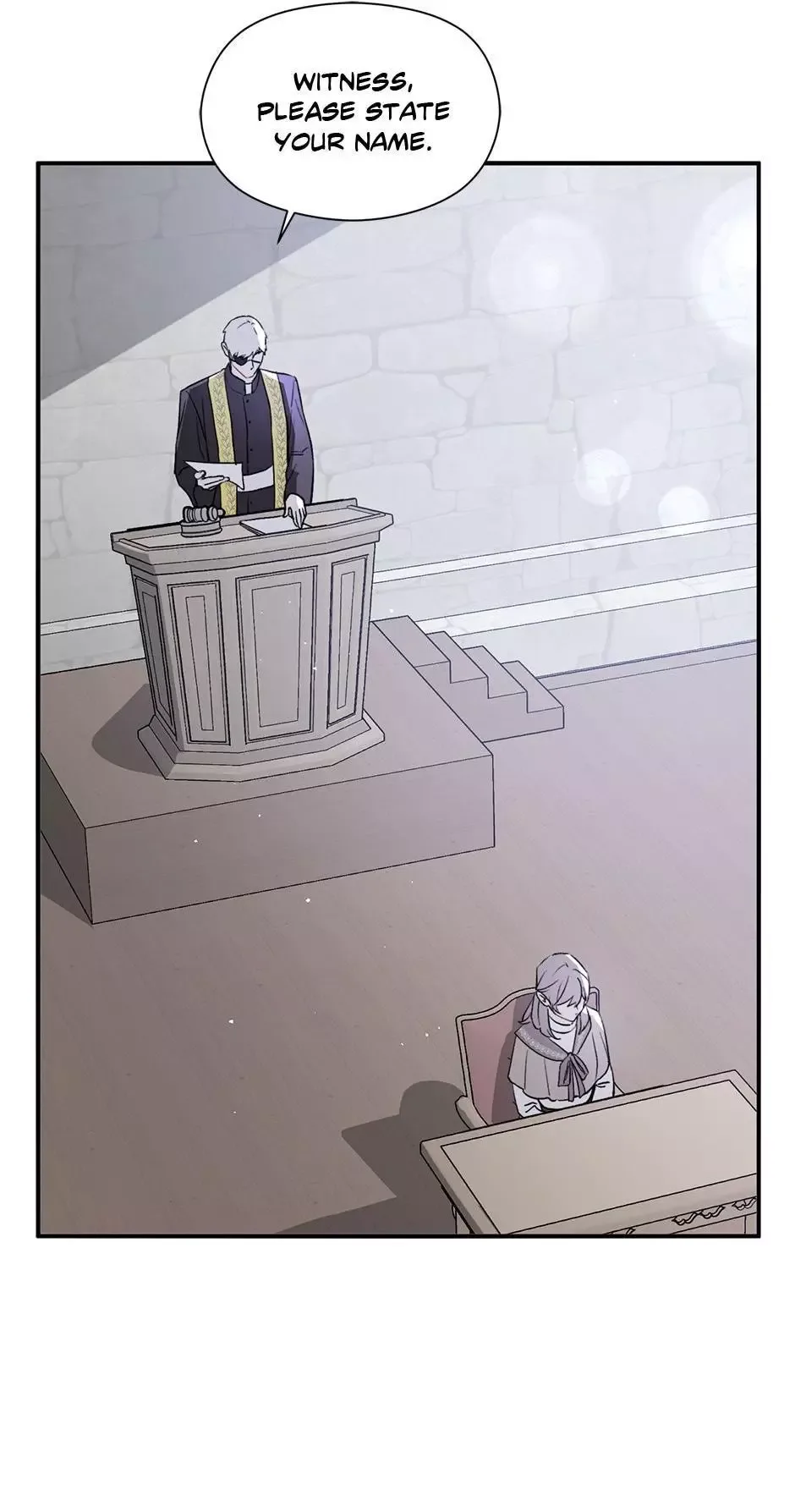 I Didn't Mean to Seduce the Male Lead Chapter 89 page 33