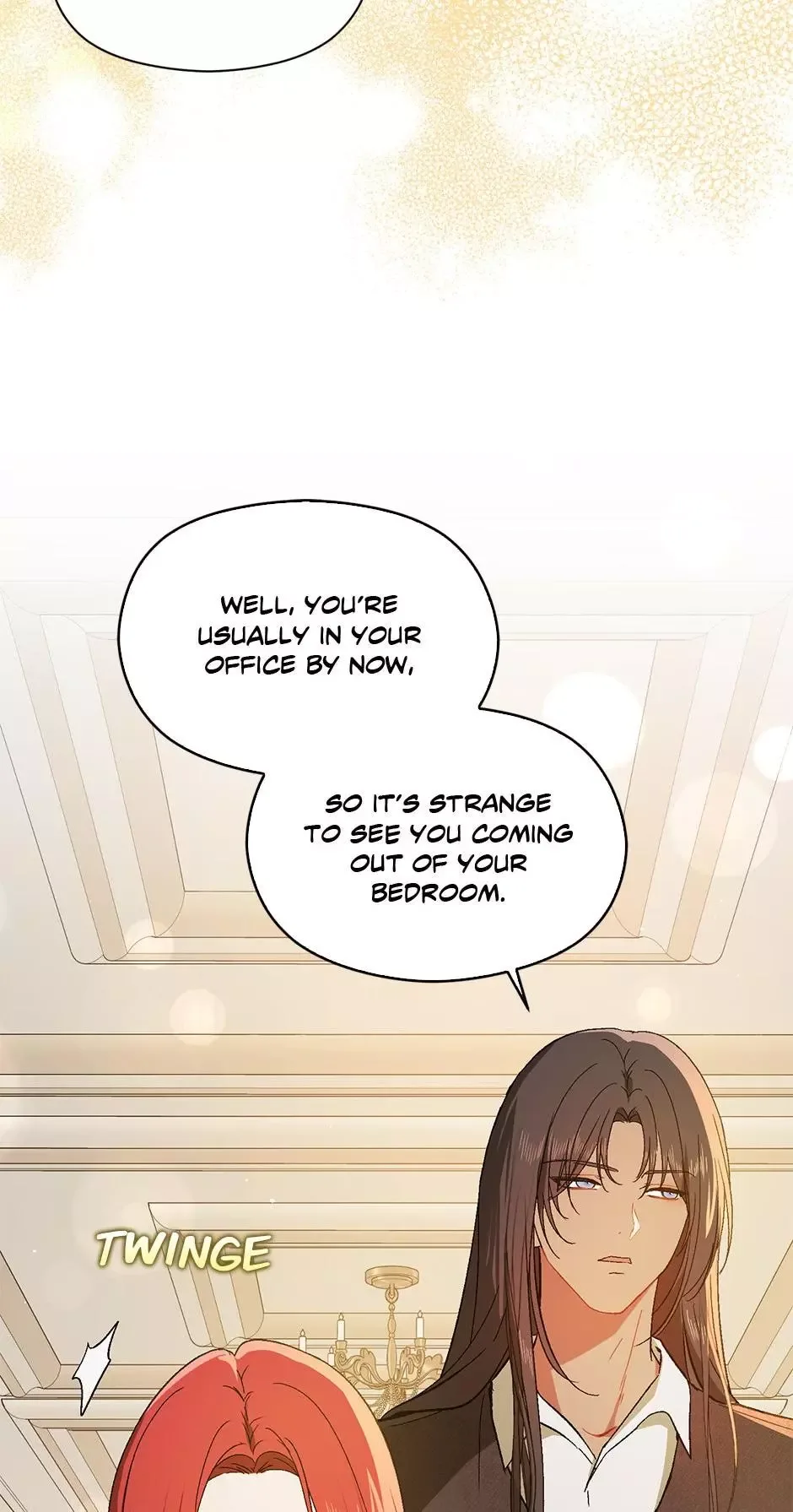 I Didn't Mean to Seduce the Male Lead Chapter 88 page 35