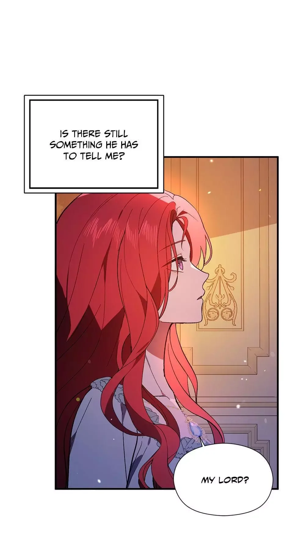 I Didn't Mean to Seduce the Male Lead Chapter 85 page 62