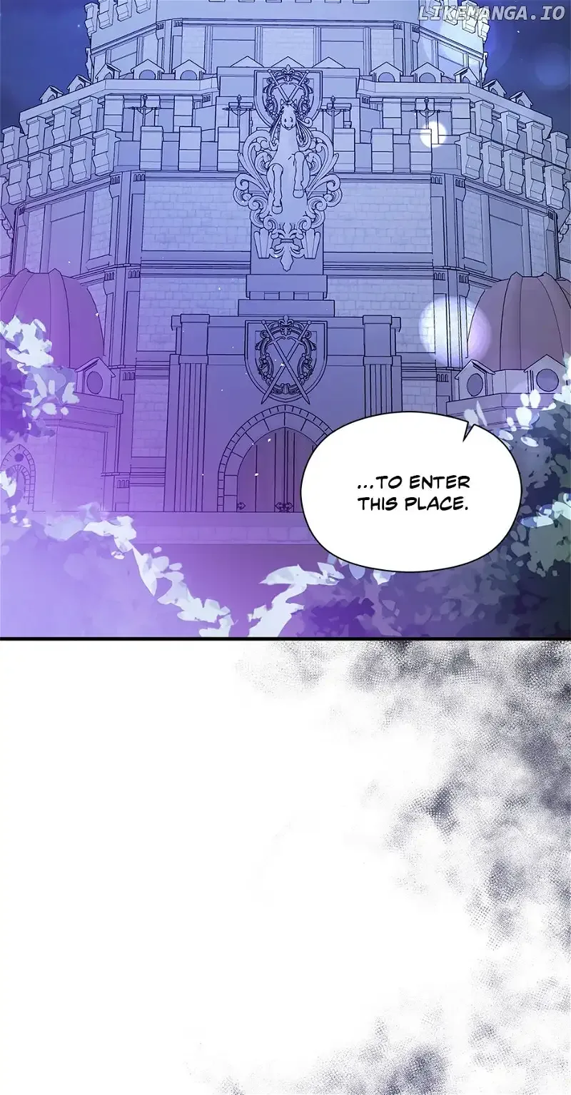 I Didn't Mean to Seduce the Male Lead Chapter 87 page 58