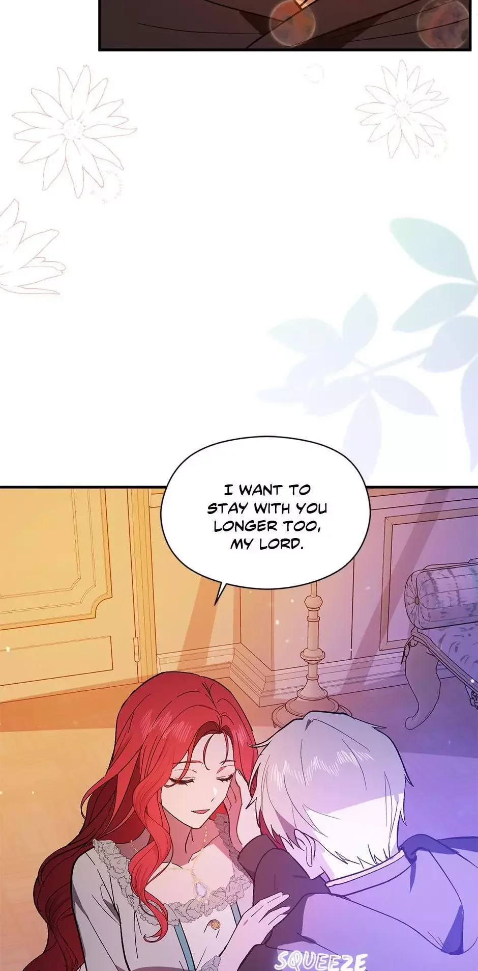 I Didn't Mean to Seduce the Male Lead Chapter 85 page 70