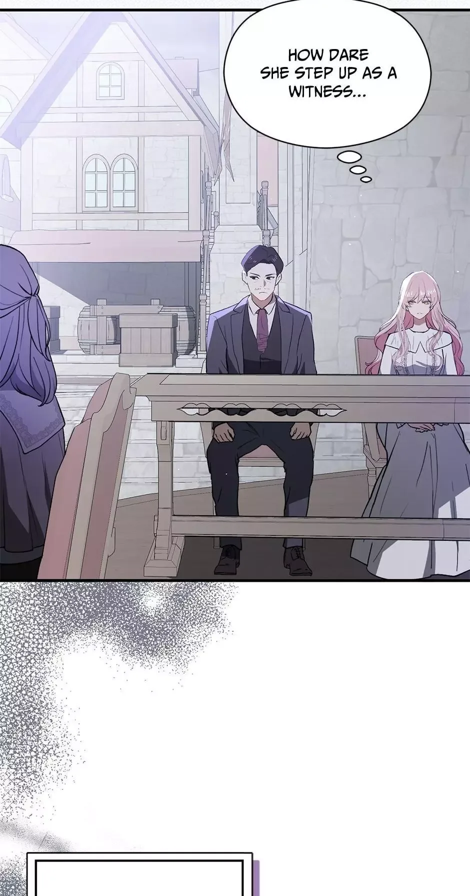I Didn't Mean to Seduce the Male Lead Chapter 89 page 31