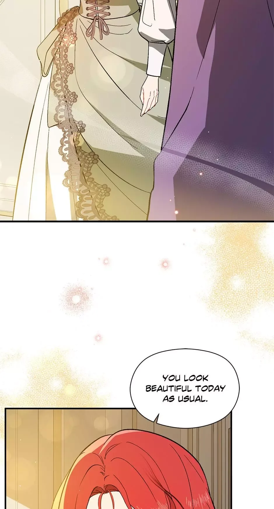I Didn't Mean to Seduce the Male Lead Chapter 88 page 30