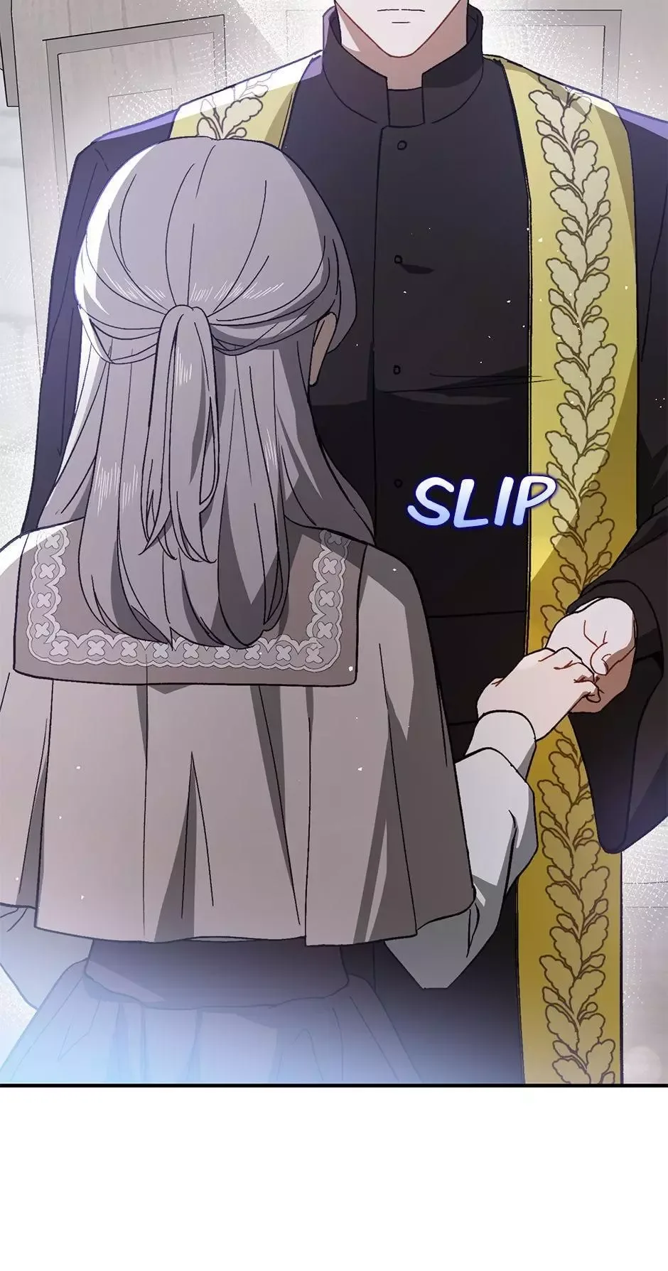 I Didn't Mean to Seduce the Male Lead Chapter 90 page 13